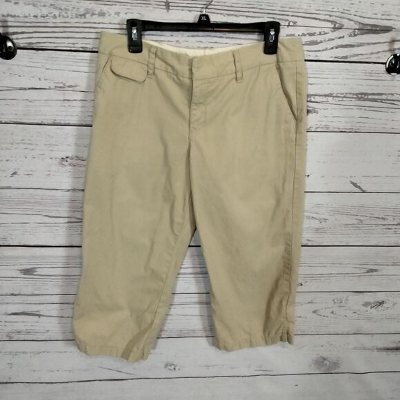 "Merona" woman's capris   - Picture 1 of 5